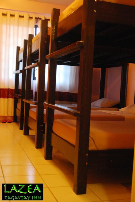 Lazea Tagaytay Inn Tagaytay City Ruang foto
