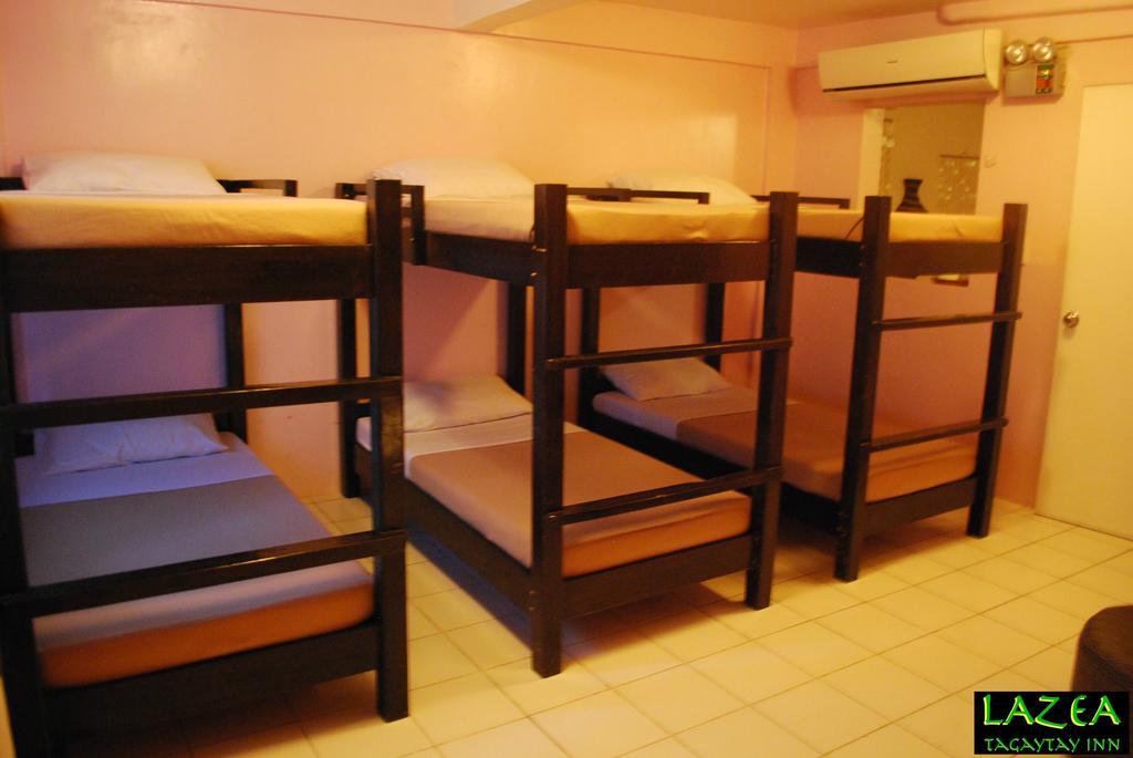 Lazea Tagaytay Inn Tagaytay City Ruang foto