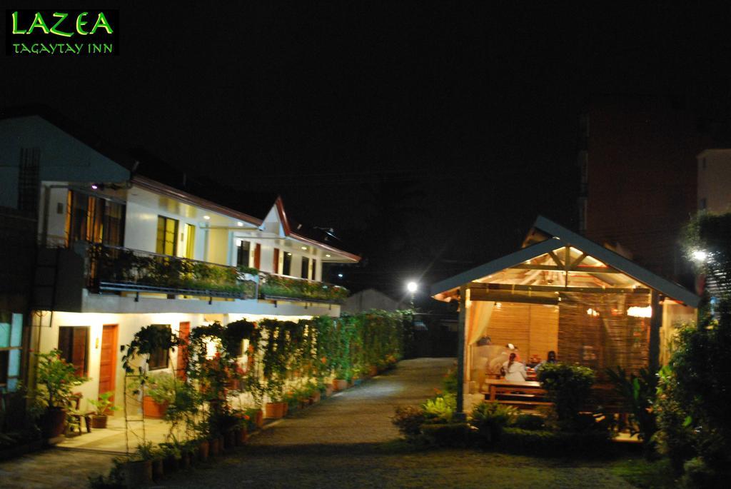Lazea Tagaytay Inn Tagaytay City Bagian luar foto