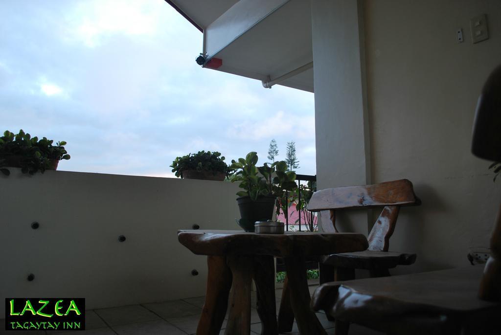 Lazea Tagaytay Inn Tagaytay City Bagian luar foto
