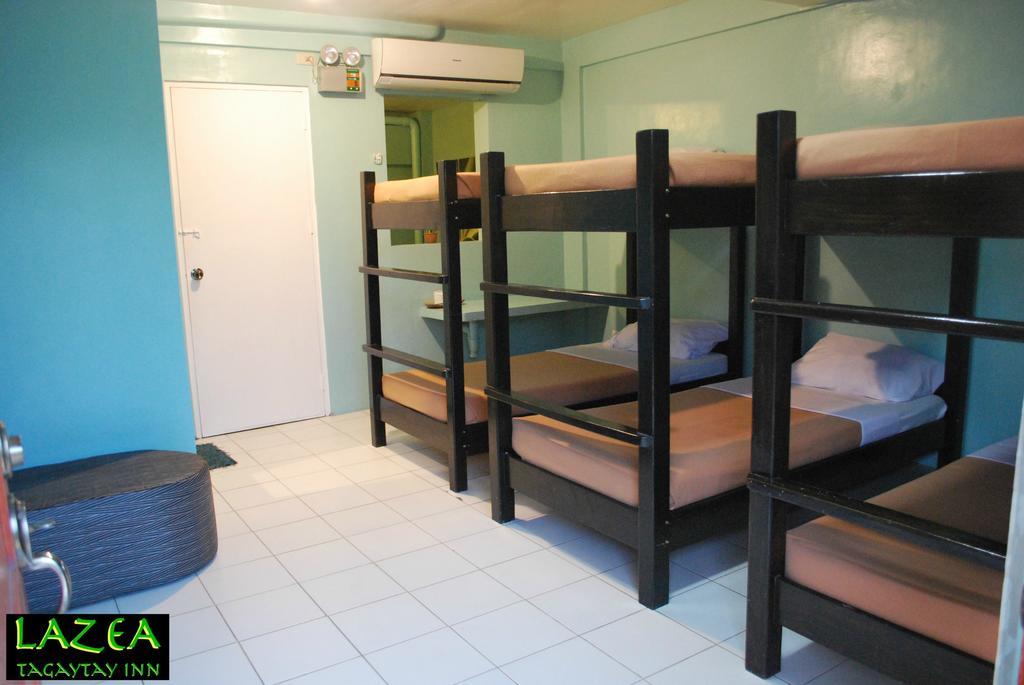 Lazea Tagaytay Inn Tagaytay City Ruang foto