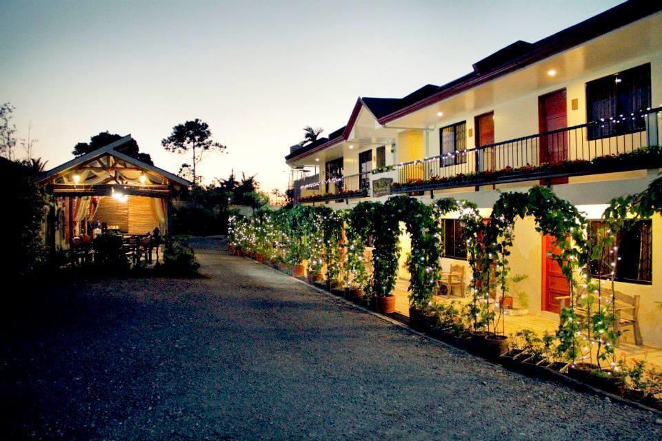 Lazea Tagaytay Inn Tagaytay City Bagian luar foto