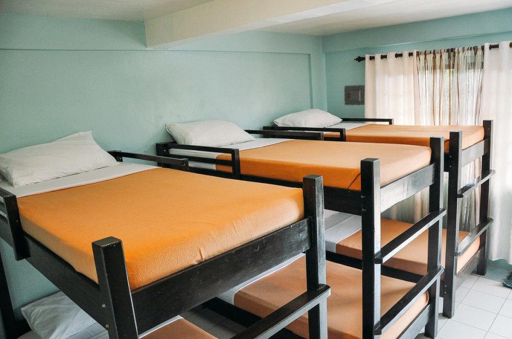 Lazea Tagaytay Inn Tagaytay City Bagian luar foto