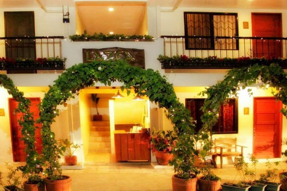 Lazea Tagaytay Inn Tagaytay City Bagian luar foto