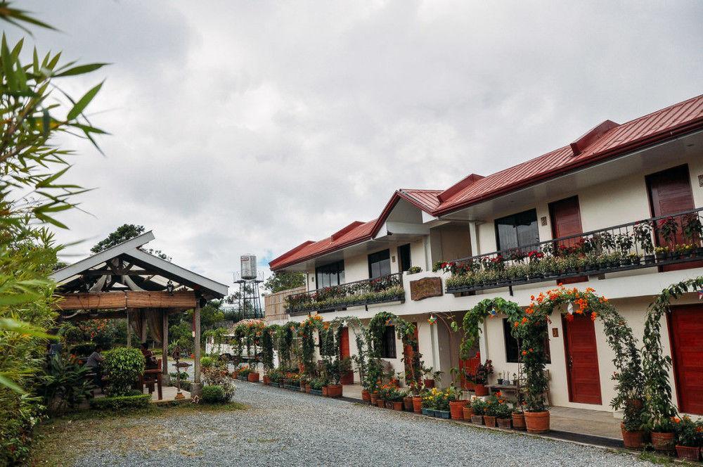 Lazea Tagaytay Inn Tagaytay City Bagian luar foto