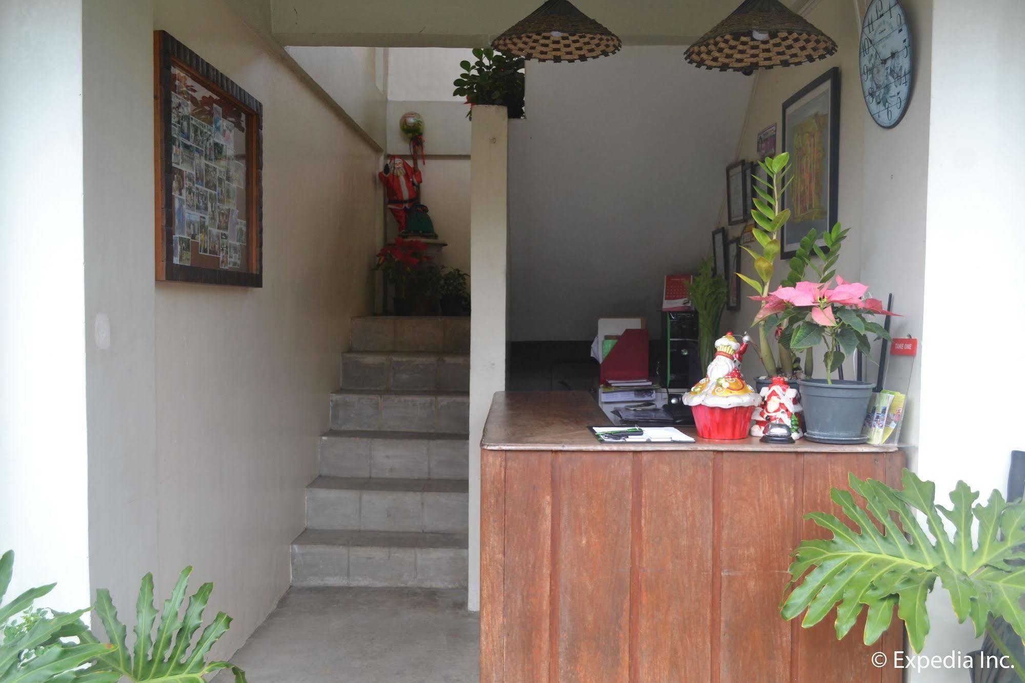 Lazea Tagaytay Inn Tagaytay City Bagian luar foto
