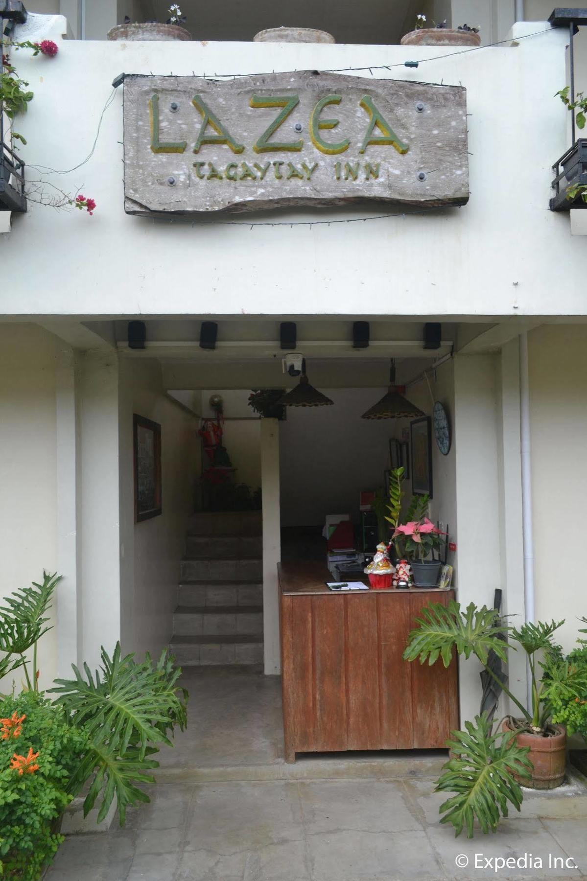 Lazea Tagaytay Inn Tagaytay City Bagian luar foto